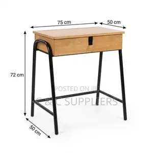 Student Desk and Chair