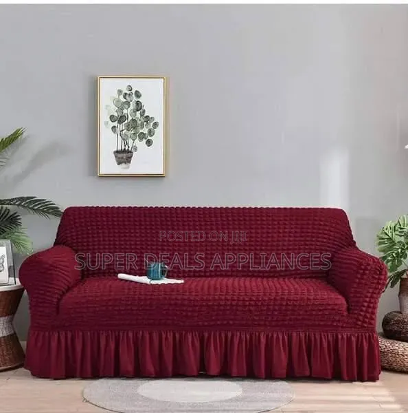 Bubble Loose Covers