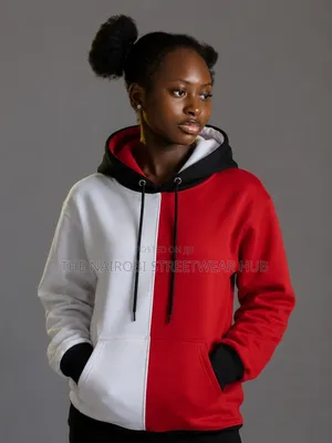 Blended Designer Hoodies