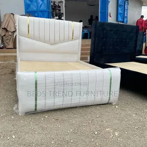 5by6 Boxes Bed