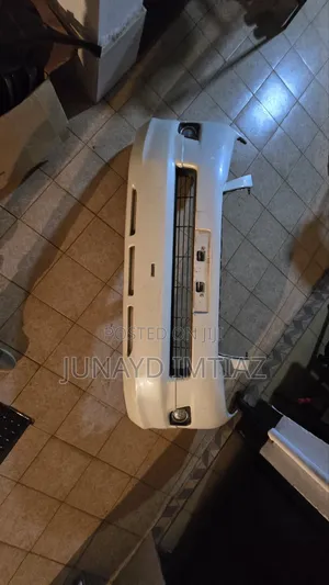 Toyota Prado J150 2009-2013 Genuine Body Panels