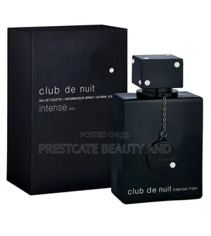Club De Nuit Intense Man