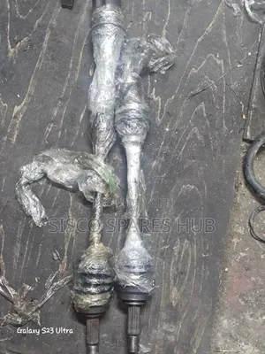Drive Shaft Nissan Dayz