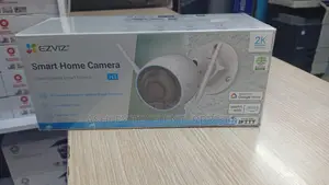 New Ezviz H3c Pro Outdoor Wi-Fi Smart Home Camera