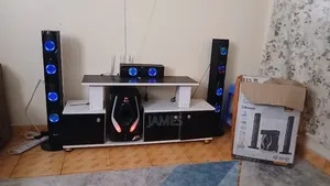 Woofer for Sale