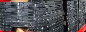 Desktop Computer Lenovo 4GB Intel Core i5 SSD 500GB