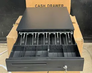 Automatic Cash Drawer