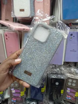 iPhone 11premium Swarovski-Style Case