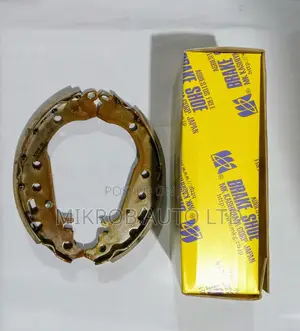 Brake Shoe Mk