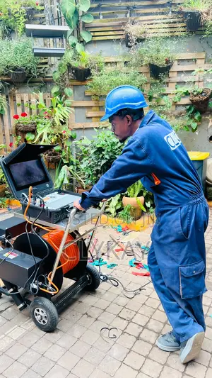 Professional Borehole Camera Services