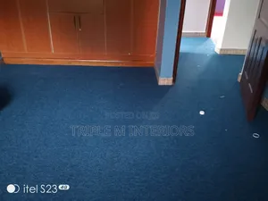 Delta Carpets for Conference Rooms