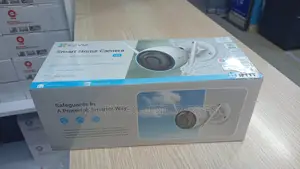 New Advanced Ezviz H3c Smart Home Outdoor Camera