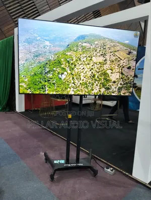 Tv Screens Rentals All Sizes With Stand