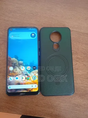 Nokia 3.4 64 GB Blue