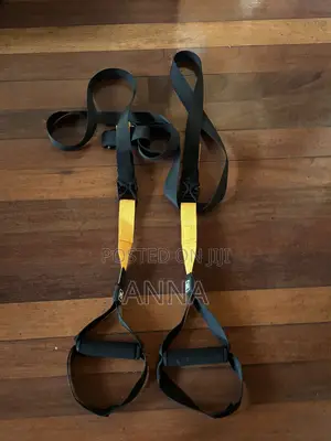 TRX Equipment