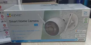 New Ezviz H3c Outdoor Wifi Security Camera 1080p