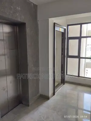 2bdrm Apartment in Hurlingham for sale