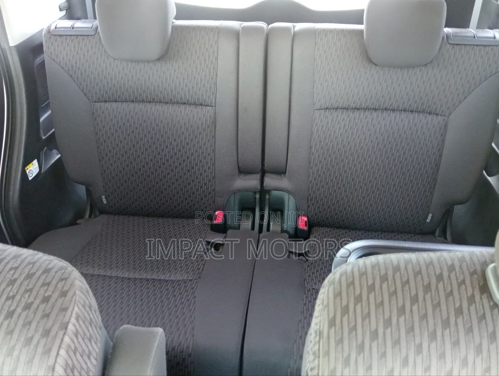 Mitsubishi Delica 2016 Silver
