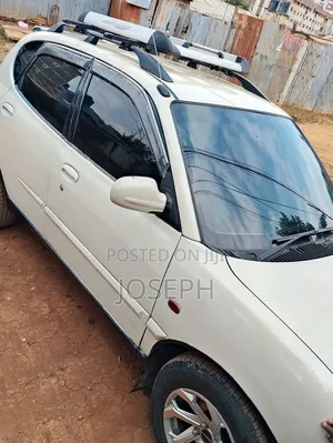 Toyota Duet 2021 White