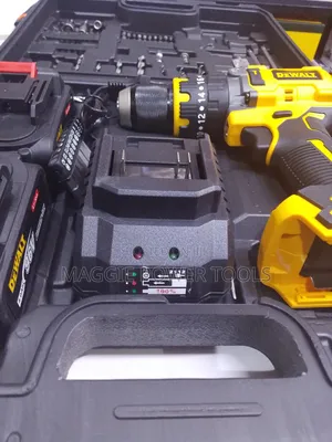 Highly Recommend and Affordable Brushless Drill/Dewalt Brushless Drill