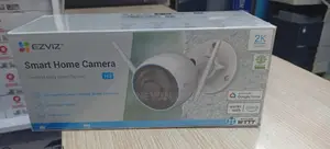 Original Ezviz H3c Smart Outdoor CCTV Camera