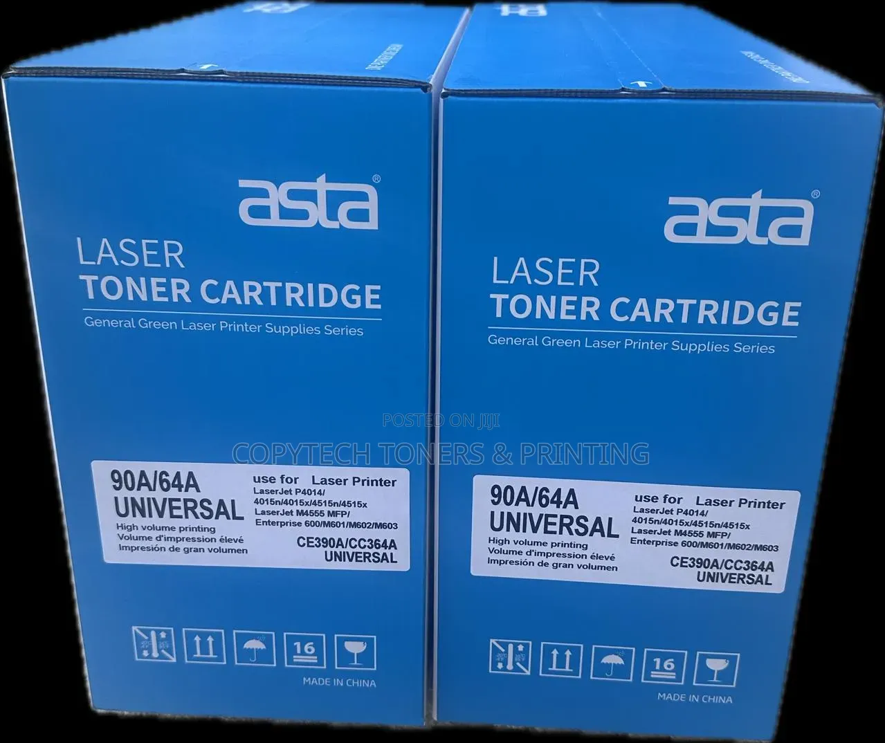 Toner 90/64a