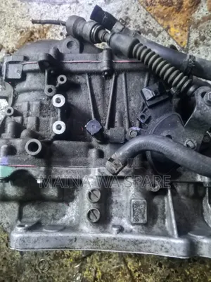 Hr12 Gearbox Non Motor Available Genuine X Japan