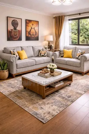 Sofasets Seats