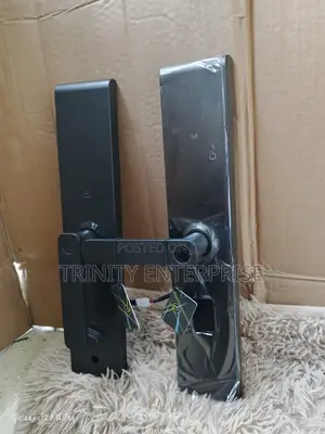 Smart Lock Biometric Fingerprint Rfid Digital Lock NFC Keyless