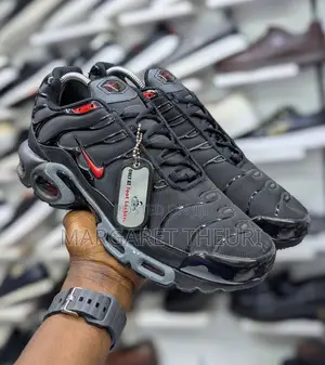 Classic Sneakers