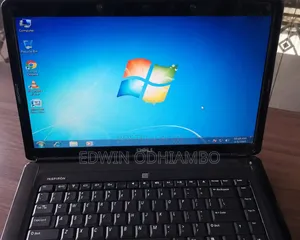 Laptop Dell Inspiron 13 4GB Intel Core 2 Duo HDD 320GB