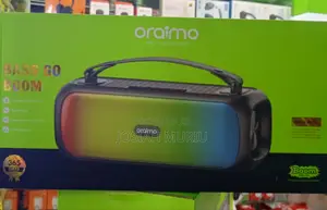 Oraimo Portable Bass Go Speaker