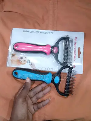 Dog Detangler Grooming Brush