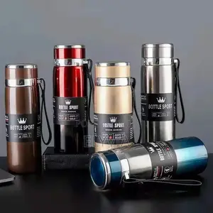 Portable Vaccum Flask
