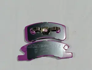 Lotus Brake Pads D6100 Kd 1723