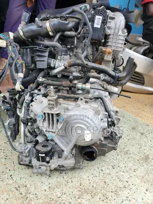 Gear Box Hr12 Motor