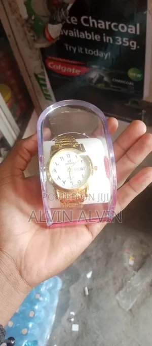 Quality Men Watch