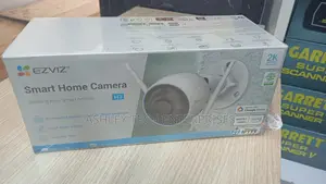 New Ezviz H3c Elite Outdoor Surveillance Camera