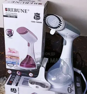 Rebune Garment Steamer
