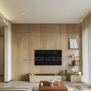1bdrm Apartment in Gigiri for sale