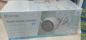 New Ezviz H3c Elite Smart Outdoor Surveillance Camera