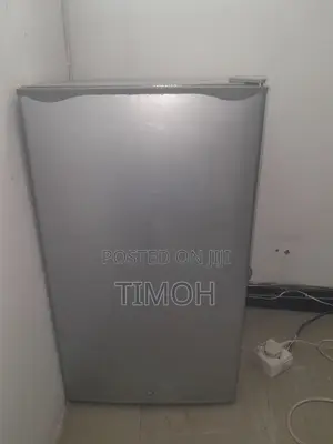 Selling A Good Fridge