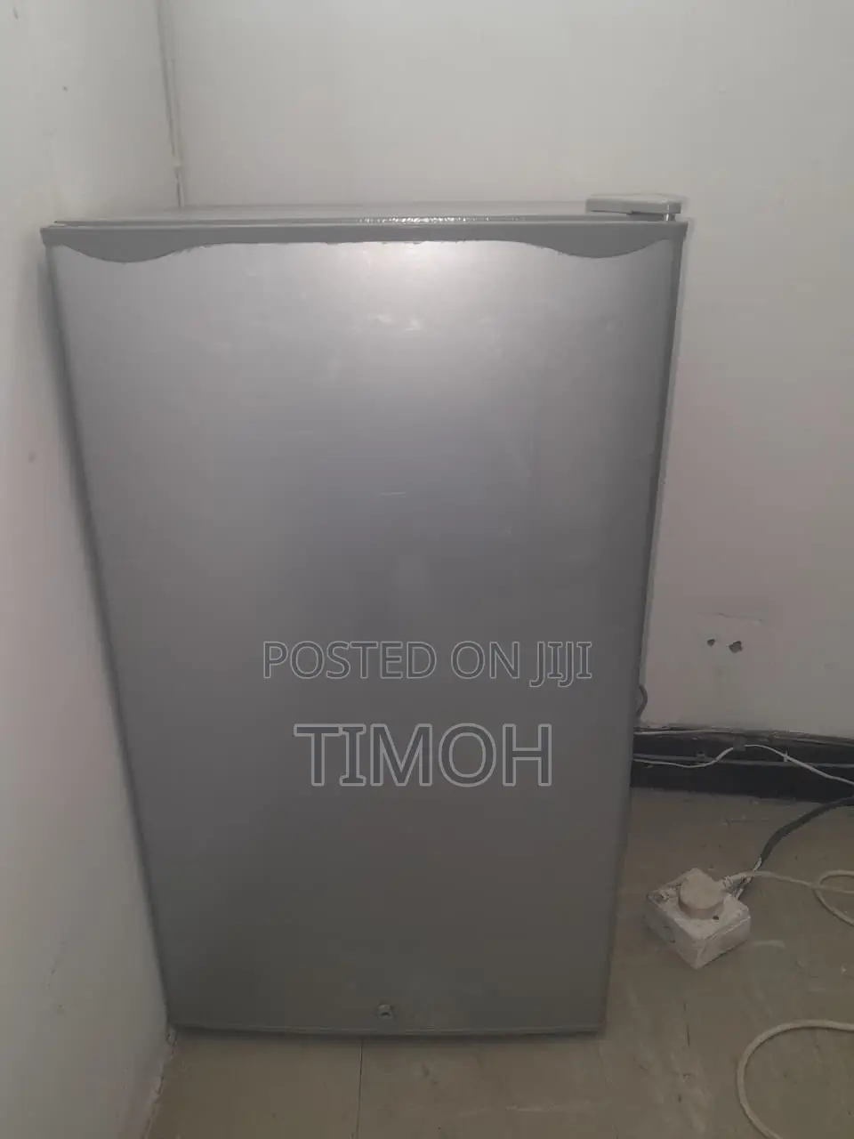Selling A Good Fridge