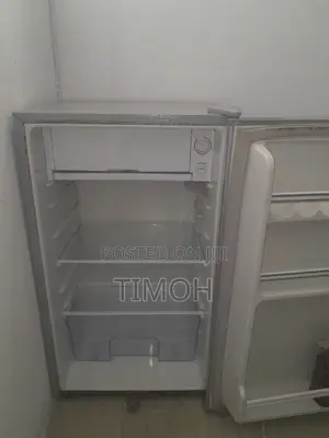 Selling A Good Fridge