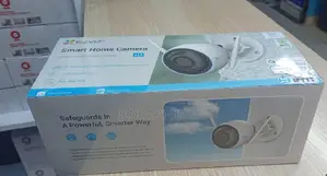 Advanced Ezviz H3c Ip67 Outdoor Surveillance Camera