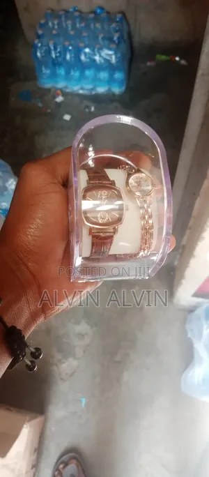 Quality Men Watches