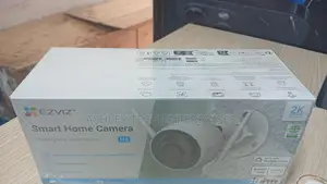 New Smart Ezviz H3c Nextgen Smart Home Outdoor Camera