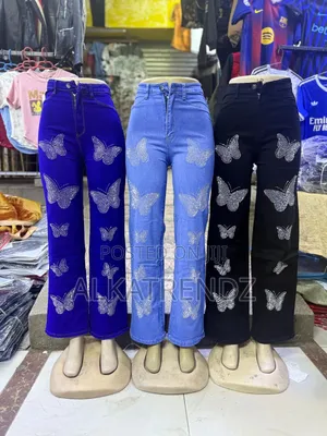 Elegant Clothing