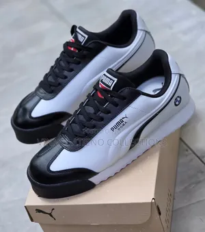 Puma Roma Shoes