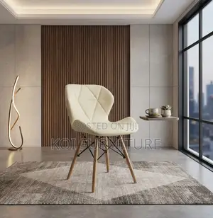 Dining Chairs; Butterfly Style Home Dining and Outdoor Chair